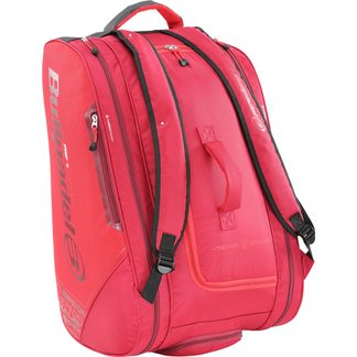 Performance Padeltasche rojo