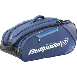 bullpadel - Performance Padeltasche azul marino