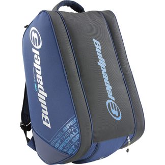 Performance Padel Bag azul marino