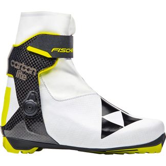 Fischer - Carbonlite Skate Ws Cross Country Ski Boots Women white