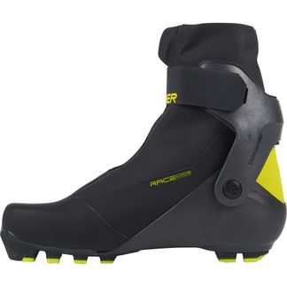Carbonlite Skate Cross Country Boots black