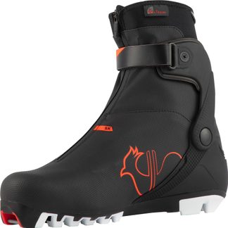 Rossignol - X8 Skate Langlaufschuhe schwarz