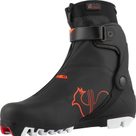 X8 Skate Cross Country Shoes black