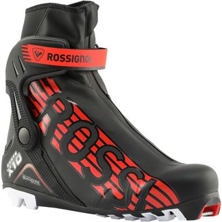 Rossignol - X-10 Skate Herren schwarz