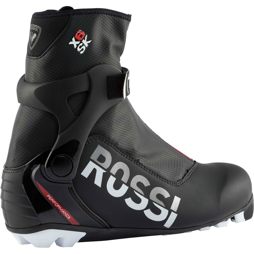 X-6 Skate 20/21 Herren schwarz