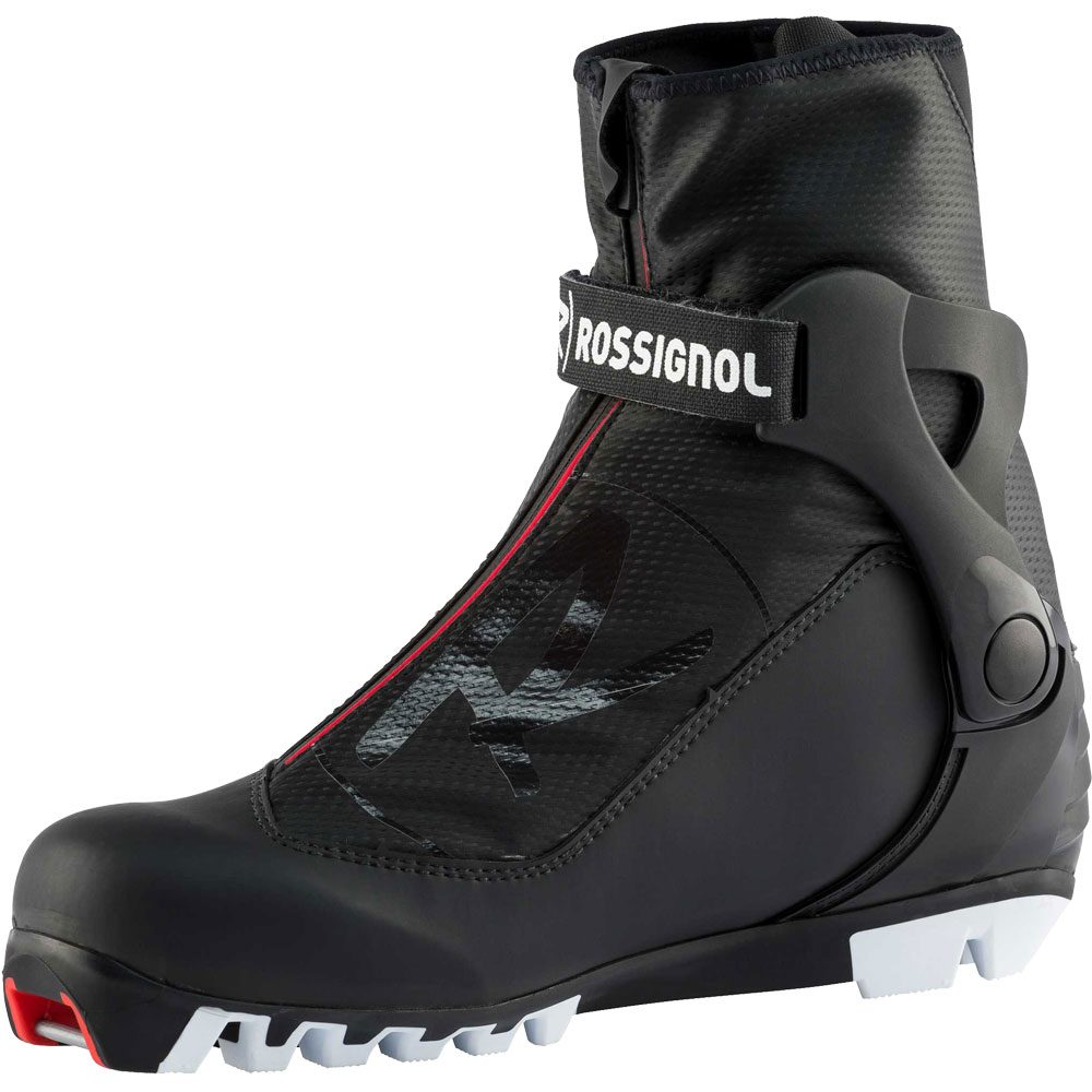 X-6 Skate 20/21 Herren schwarz