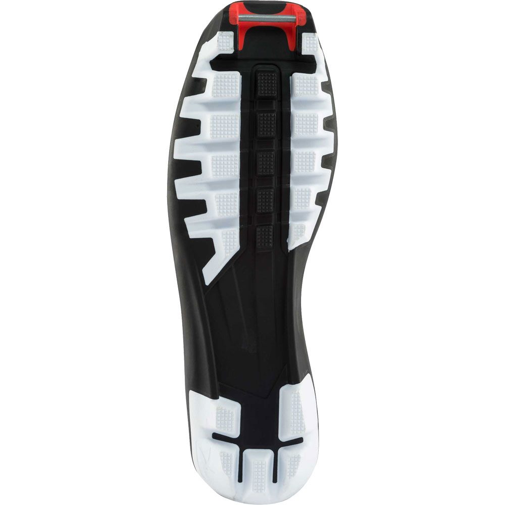 X-6 Skate 20/21 Herren schwarz