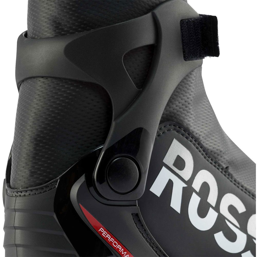 X-6 Skate 20/21 Herren schwarz