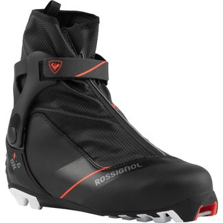 Rossignol - X6 Skate Cross Country Shoes black