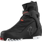 X6 Skate Cross Country Shoes black