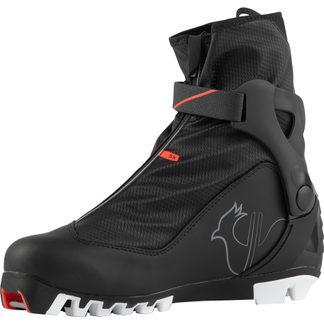 X6 Skate Cross Country Shoes black