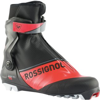 Rossignol - X-Ium W.C. Skate Crosscountry Shoes multicolor