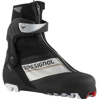 Rossignol - X10 Skate FW Langlaufschuhe Damen schwarz
