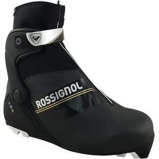Rossignol - X8 Skate FW Langlaufschuhe Damen schwarz