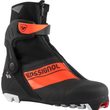 X10 Skate Cross Country Shoes black