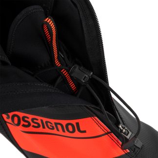 X10 Skate Cross Country Shoes black