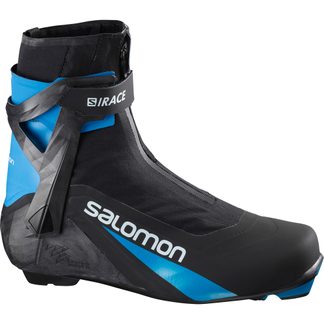 Salomon - S/Race Carbon Skate Prolink® Cross Country Ski Boots Men black