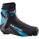 S/Race Carbon Skate Prolink® Cross Country Ski Boots Men black