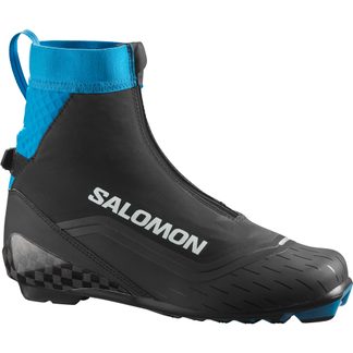 Salomon - S/Max Carbon Classic MV Prolink Cross-Country Ski Boots