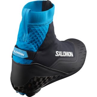 S/Max Carbon Classic MV Prolink Cross-Country Ski Boots