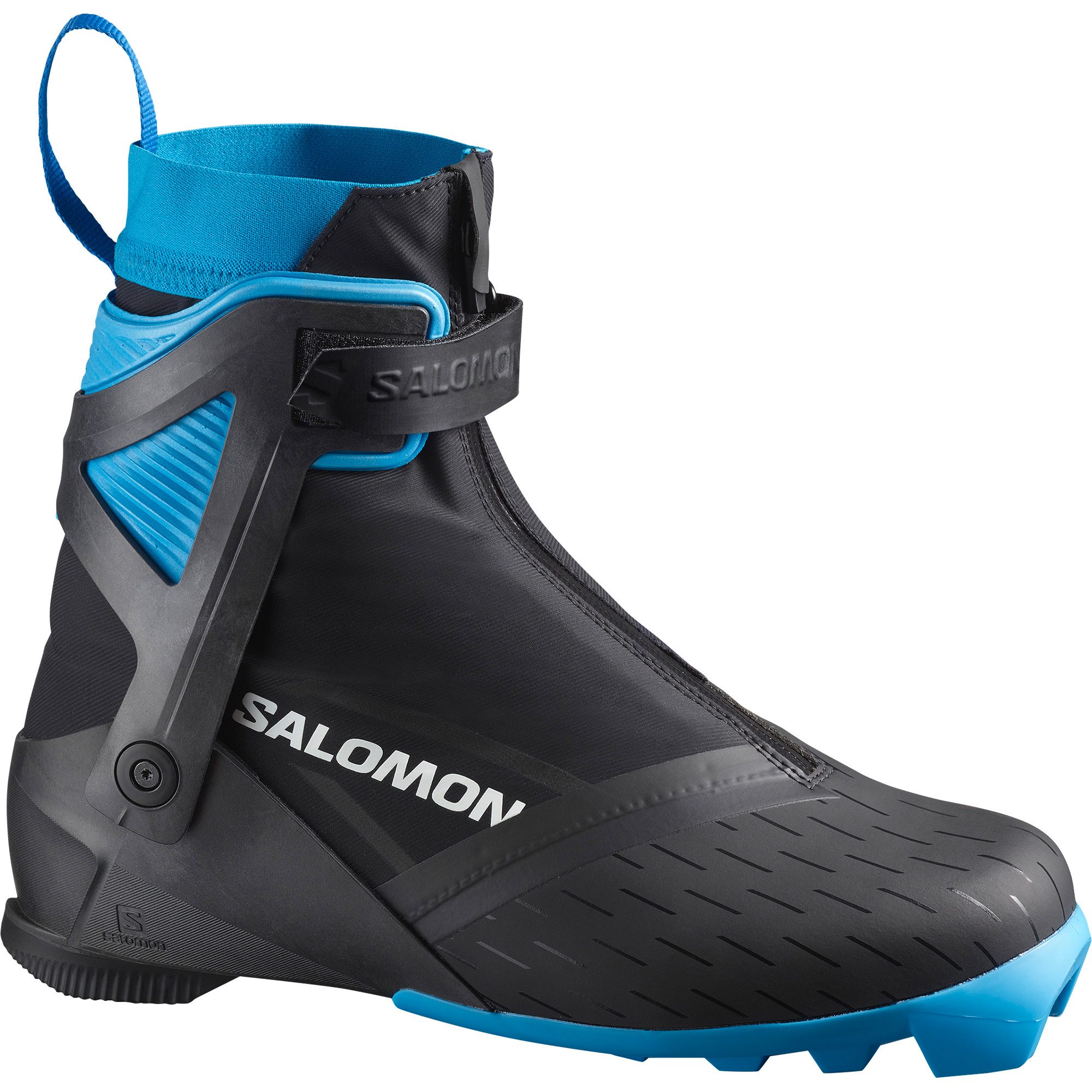 Salomon cross country boots top