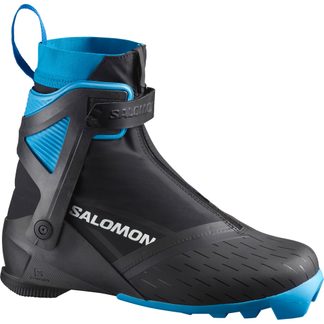 Salomon - S/Max Skate Langlaufschuhe Herren schwarz