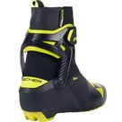 RCS Skate Cross-Country Boots black