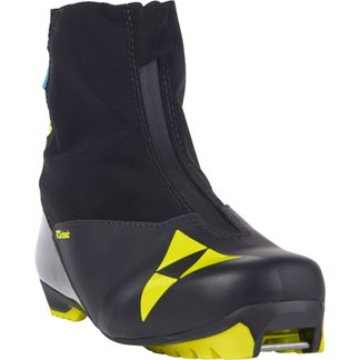 RCS Classic Waterproof Cross Country Boots black