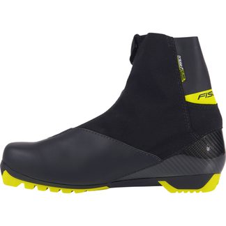 RCS Classic Waterproof Cross Country Boots black