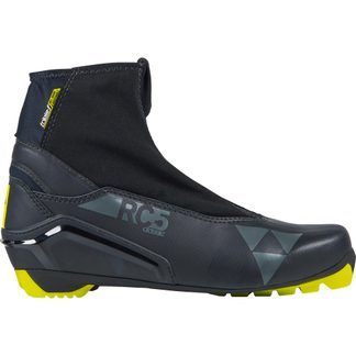 RC5 Classic Cross Country Shoes Classic black