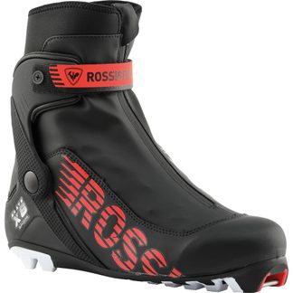 Rossignol - X-8 Skate Cross Country Ski Boots black