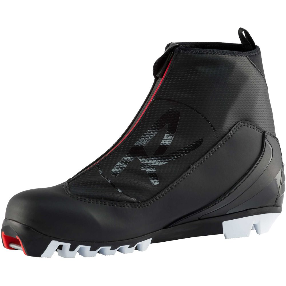 X-6 Classic Herren schwarz