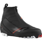 X6 Classic Cross Country Shoes schwarz