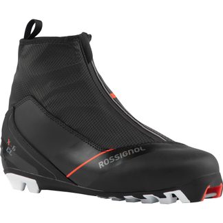 Rossignol - X6 Classic Cross Country Shoes schwarz