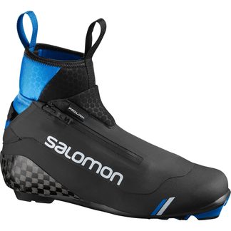 Salomon - S/Race Classic Prolink® Cross Country Ski Boots black