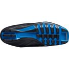 RC9 Nocturne Prolink Classic Race Cross Country Ski Boots black blue