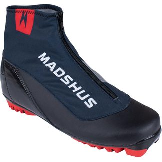Madshus - Endurance Classis Cross-Country Shoes black