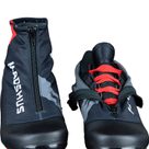 Endurance Classis Cross-Country Shoes black