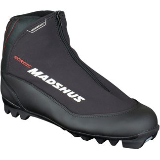 Madshus - Nordic Classic Race Boot Cross Country Ski Boots black