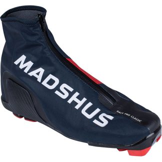 Madshus - Race Pro Classic Cross-Country Shoes black
