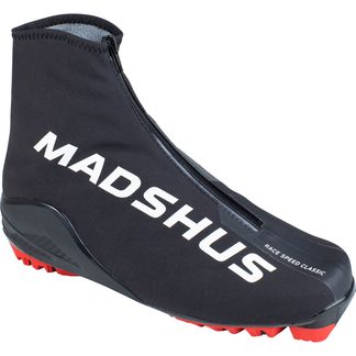 Madshus - Race Speed Classic Langlaufschuhe schwarz