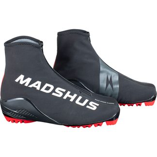 Race Speed Classic Cross-Country Shoes black