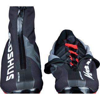 Race Speed Classic Cross-Country Shoes black