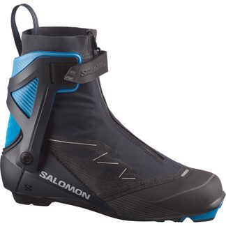 Salomon - Pro Combi SC Prolink® Cross Country Ski Boots dark navy