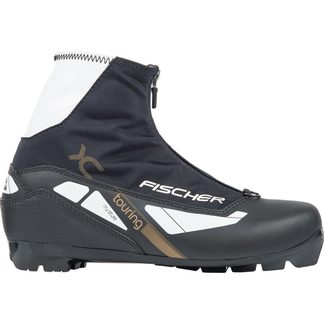 Fischer - XC Touring My Style Cross Country Ski Boots Women black