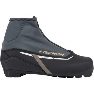 Fischer - XC Touring WS Cross Country Boots Women black
