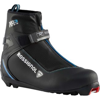 Rossignol - XC 3 FW Classic Comfort Cross Country Ski Boots Women black