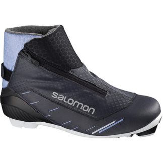 Salomon - RC9 Vitane Prolink® Classic Comfort Cross Country Ski Boots Women ebony
