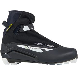 Fischer - XC Comfort Pro Langlaufschuhe schwarz