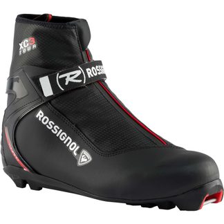 Rossignol - XC-3 Classic Comfort  Cross Country Ski Boots Men black